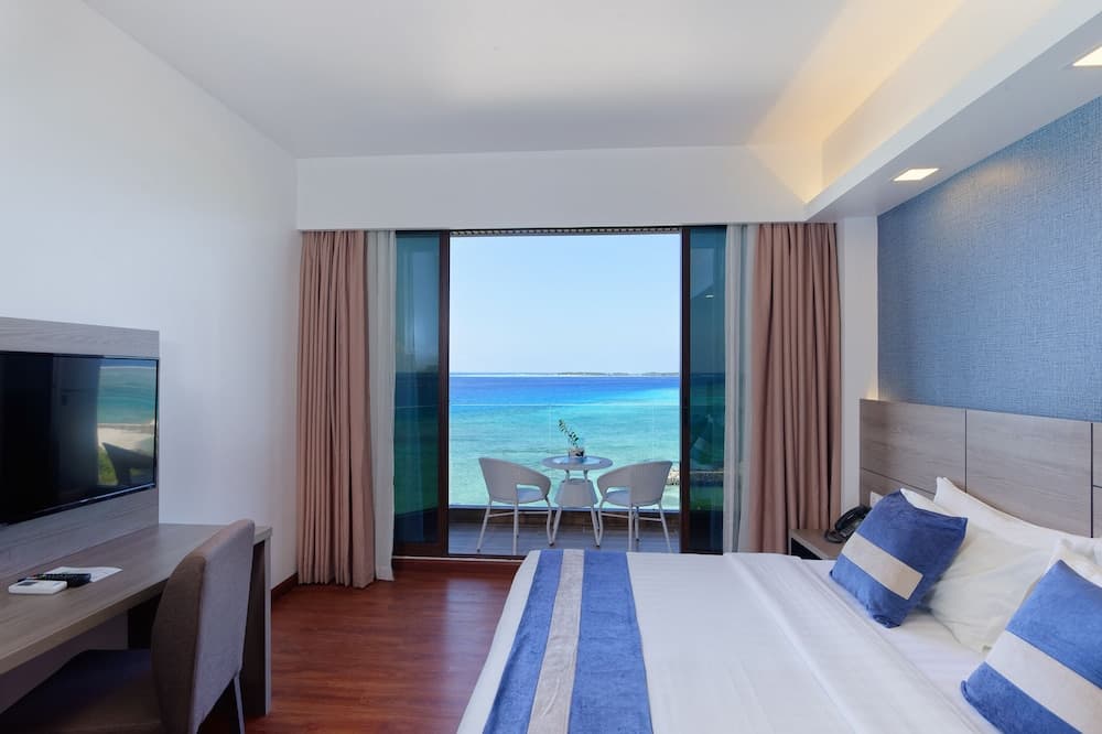 Arena Beach Hotel - View 35