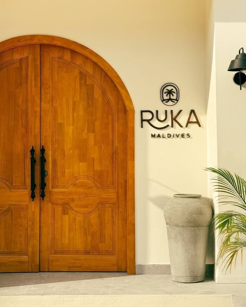 Ruka Maldives - View 11