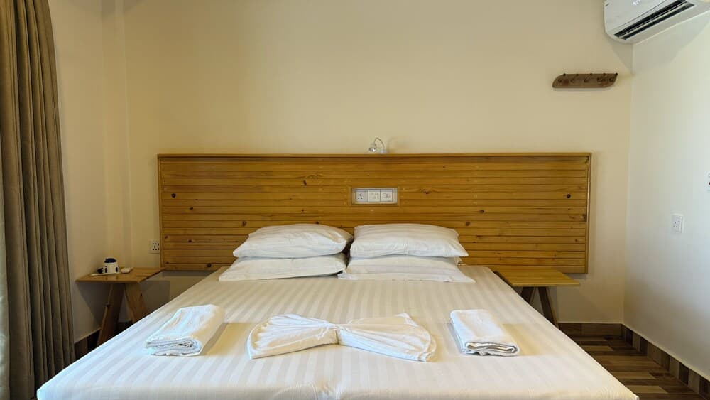 Belmar Beach - View 4