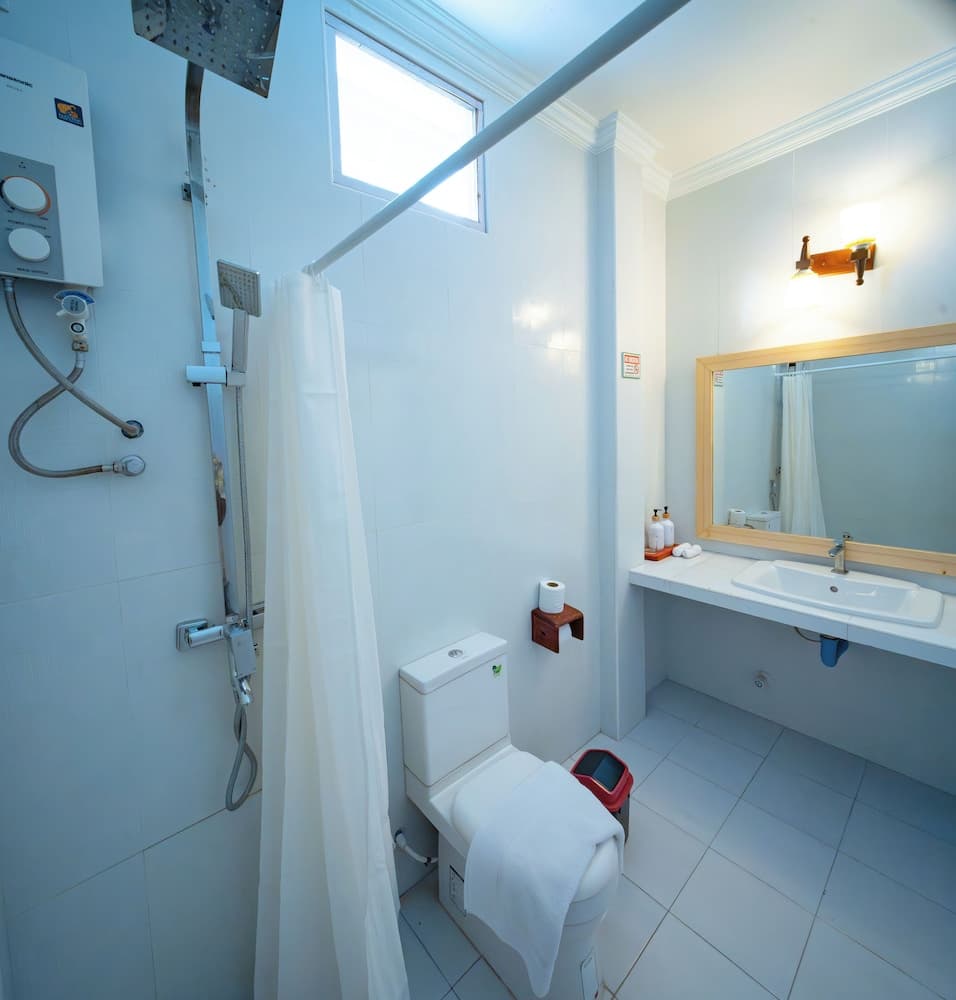 Biosphere Inn Maldives - View 55