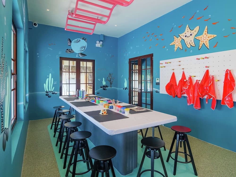 SAii Lagoon Maldives, Curio Collection by Hilton - View 86