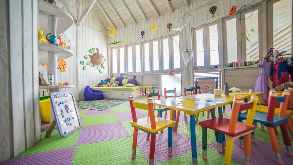 Soneva Jani - View 35