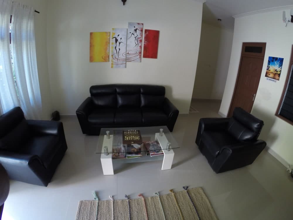 AriVilla Mathiveri - View 2