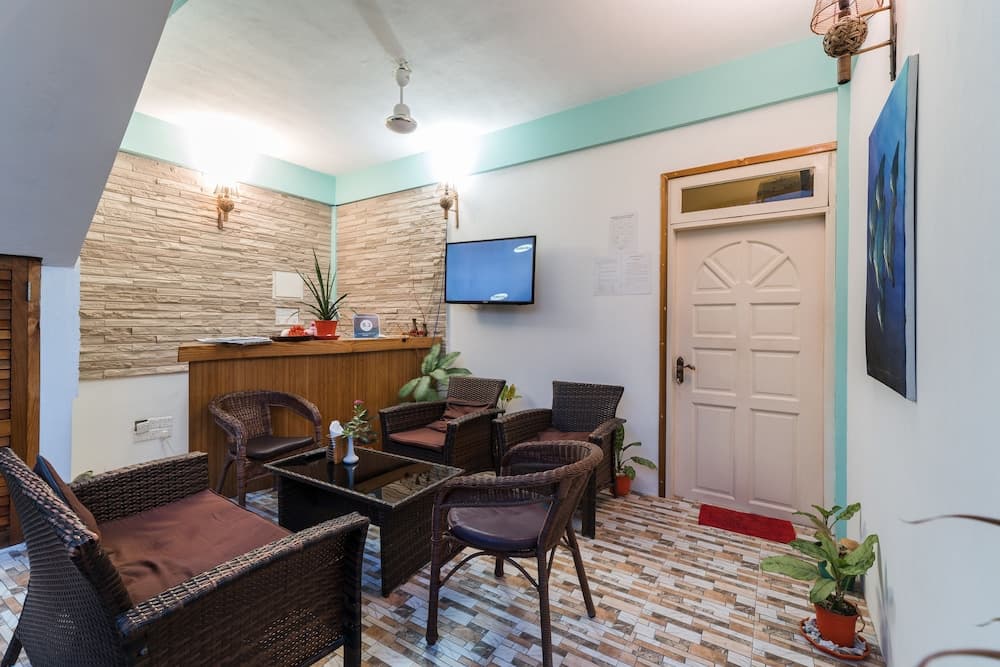 Rasdhoo Holiday Home - View 37