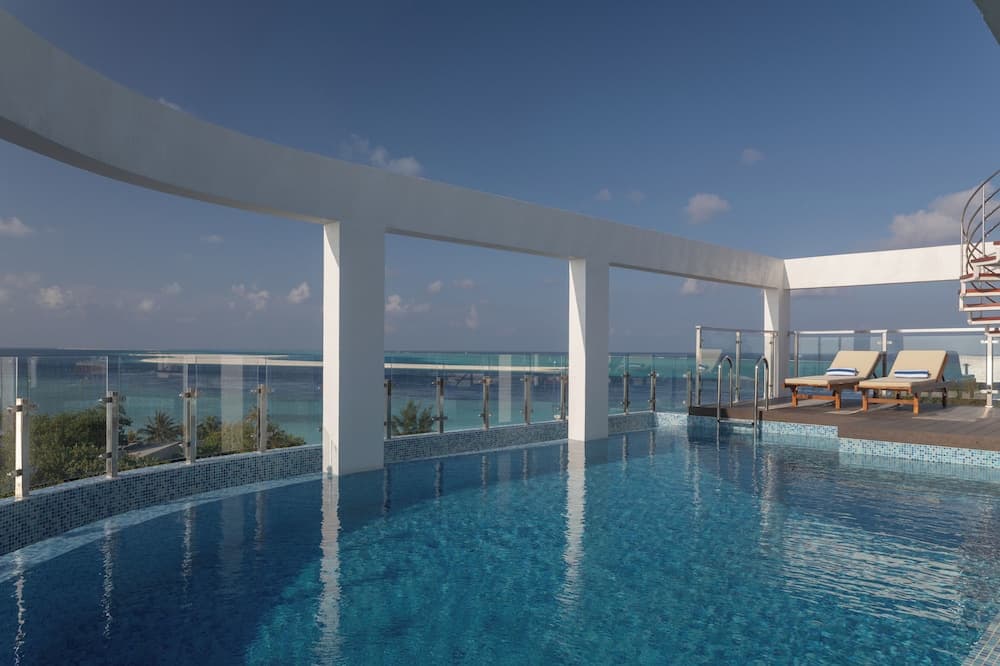 Arrival Beach and Spa at Gulhi - View 67