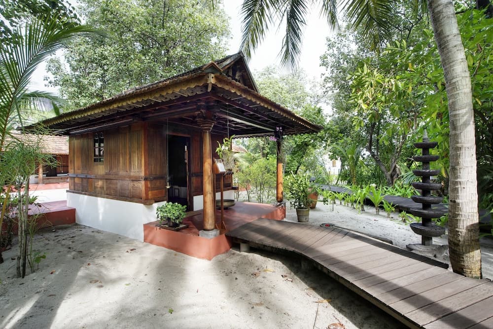 Gangehi Island Resort - View 39