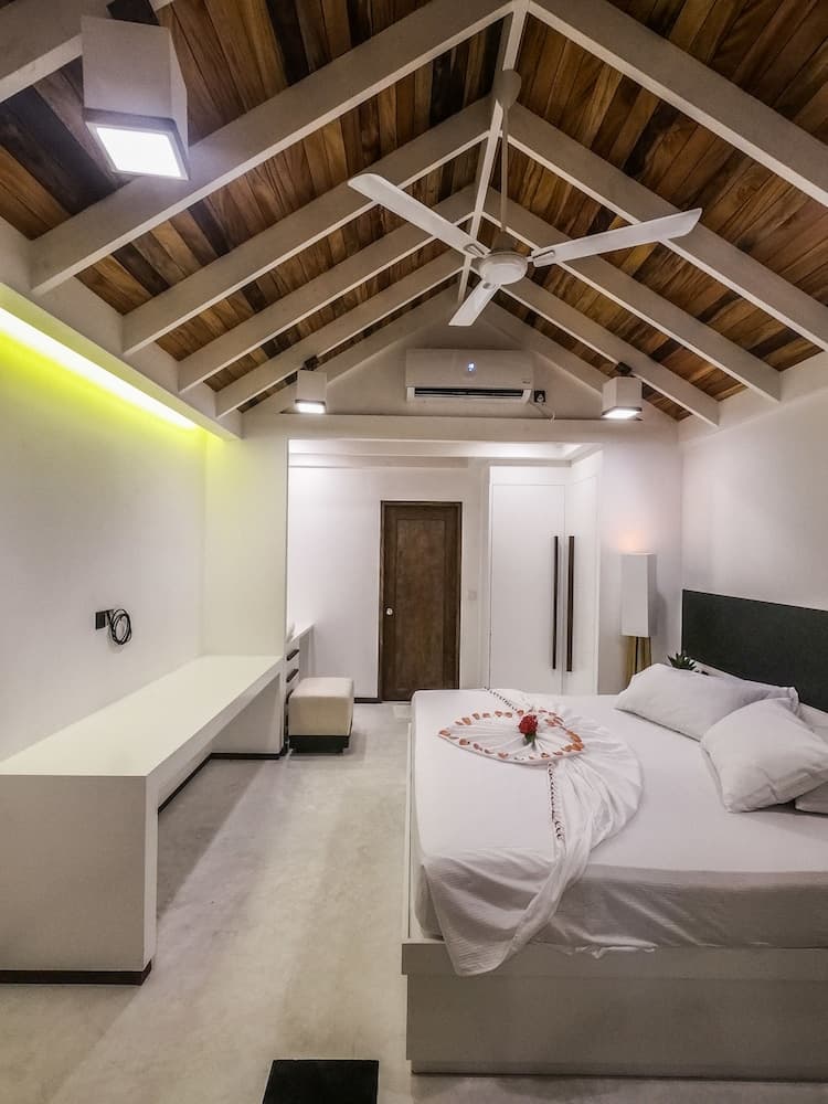 Rasdhoo Apartment Lodge - View 27