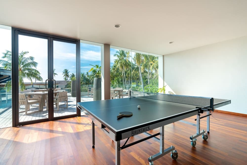 Madifushi Private Island - View 37