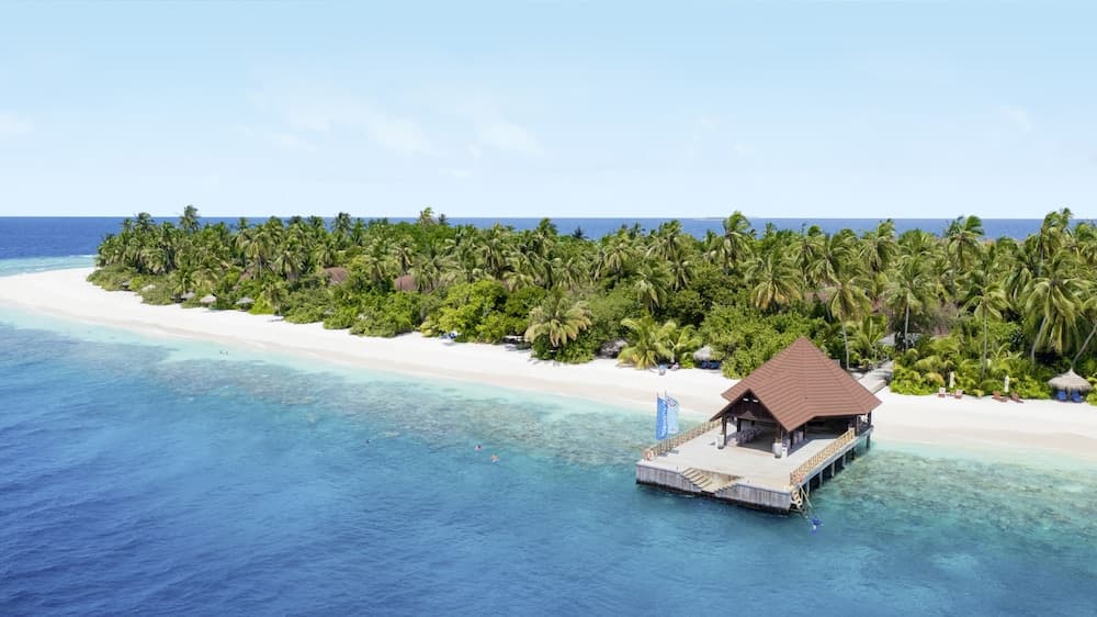 ROBINSON MALDIVES - Adults only - All Inclusive - View 62