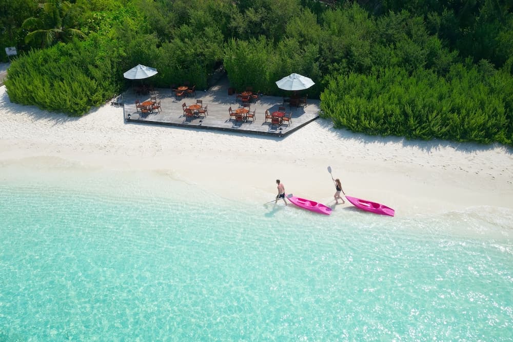 Embudu Village - View 52