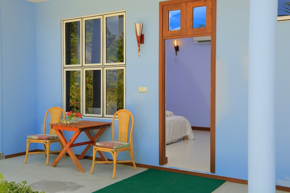 Mala Maldives Dhangethi - View 54