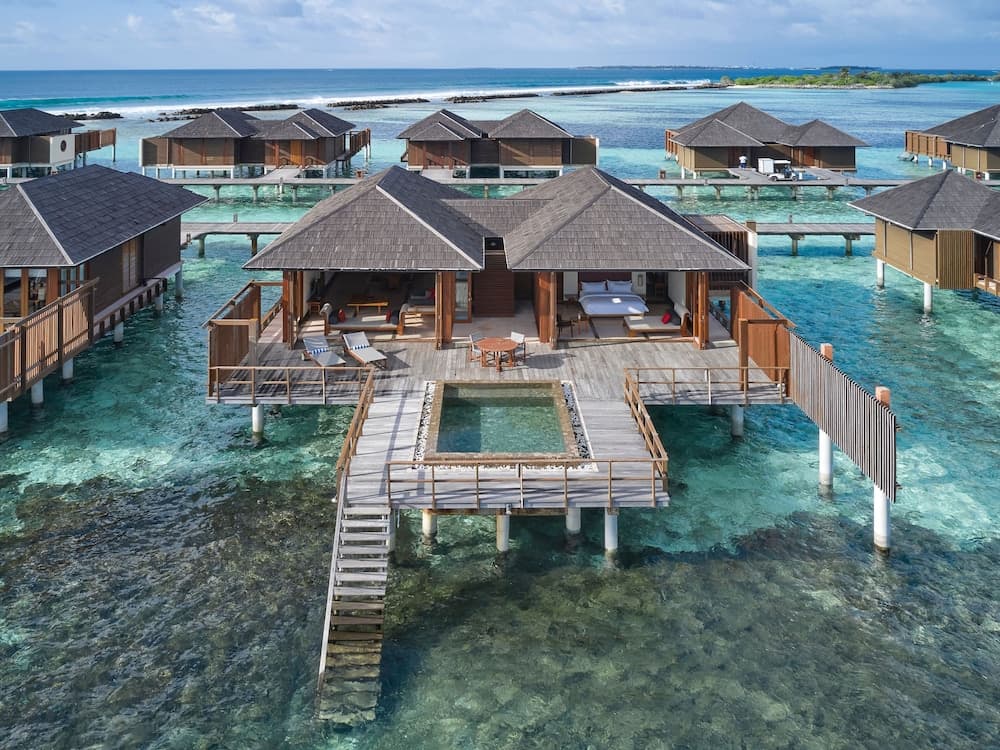 Villa Nautica Paradise Island Resort - View 105