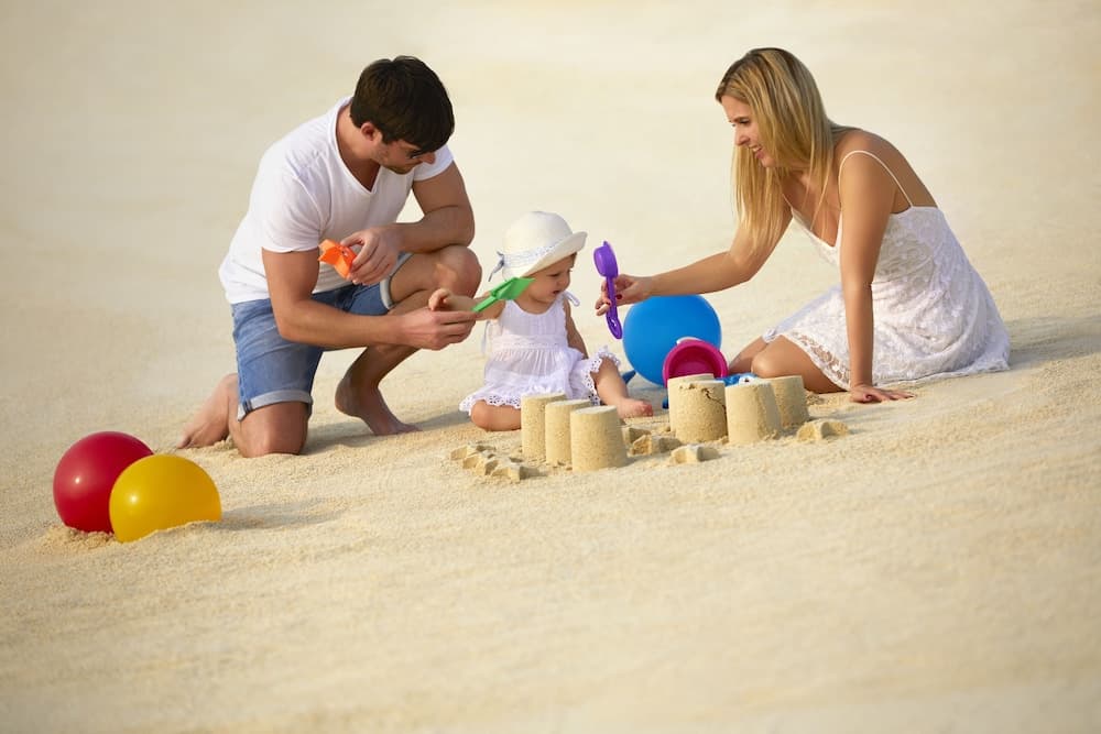 Taj Exotica Resort And Spa - View 128