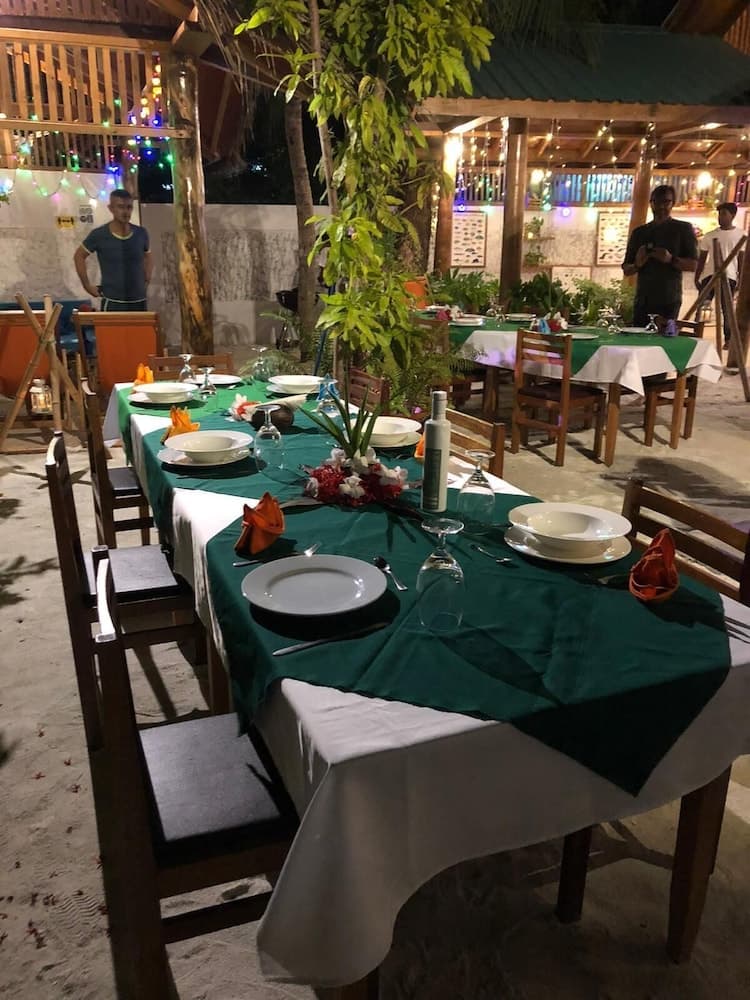 Eden BAANI Lodge - View 61