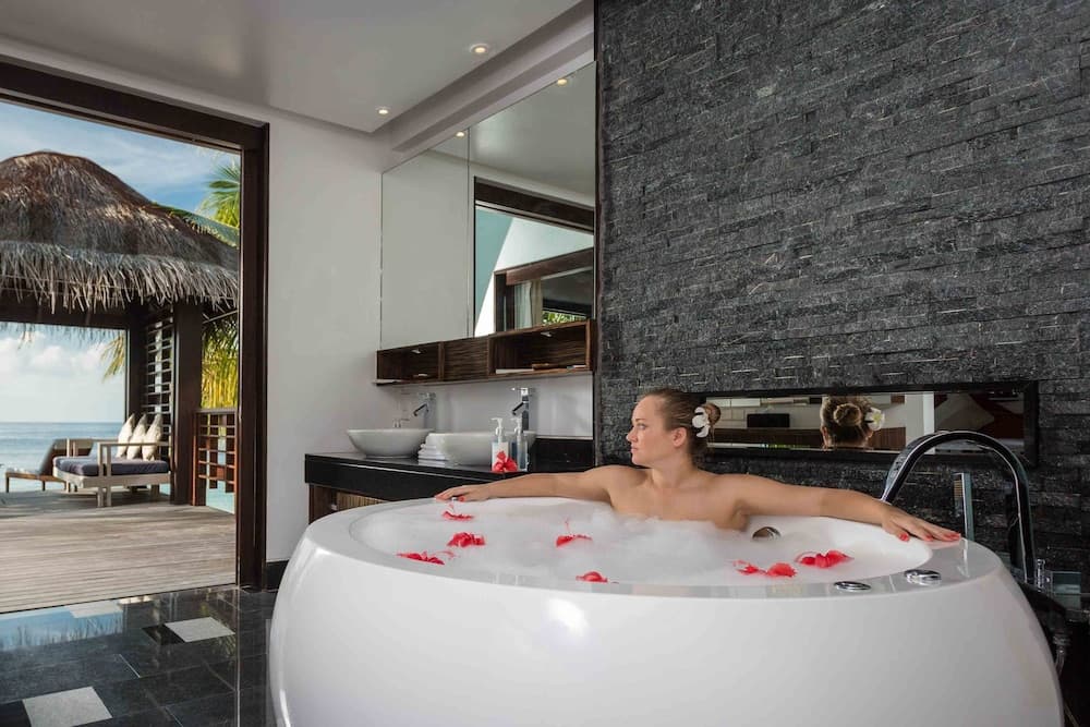 Bandos Maldives - View 51