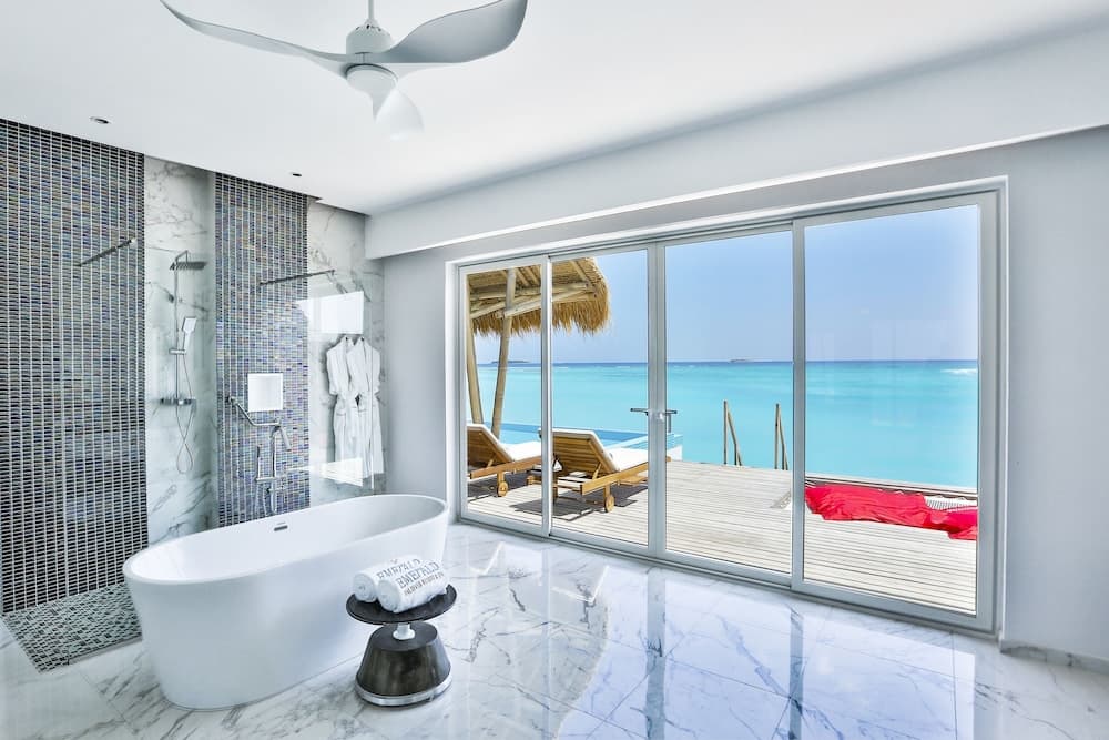 Emerald Maldives Resort & Spa - All Inclusive - View 4