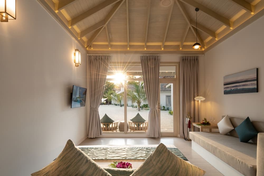 Bandos Maldives - View 76