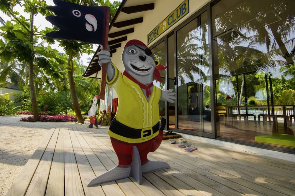 ROBINSON NOONU - All inclusive - View 44