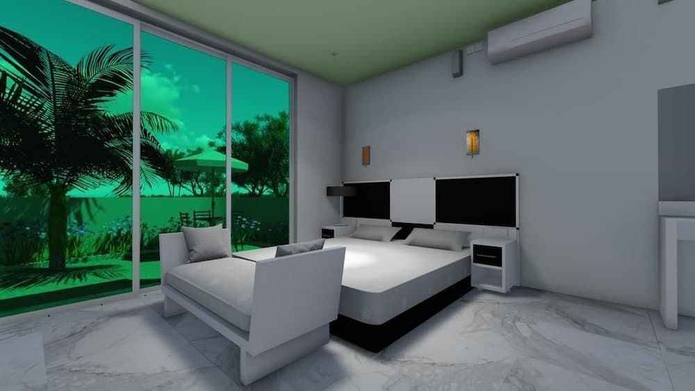Moonshell Residence - View 7