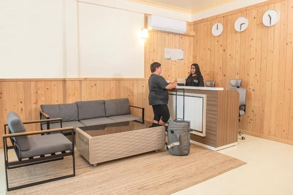 One The Island - View 44