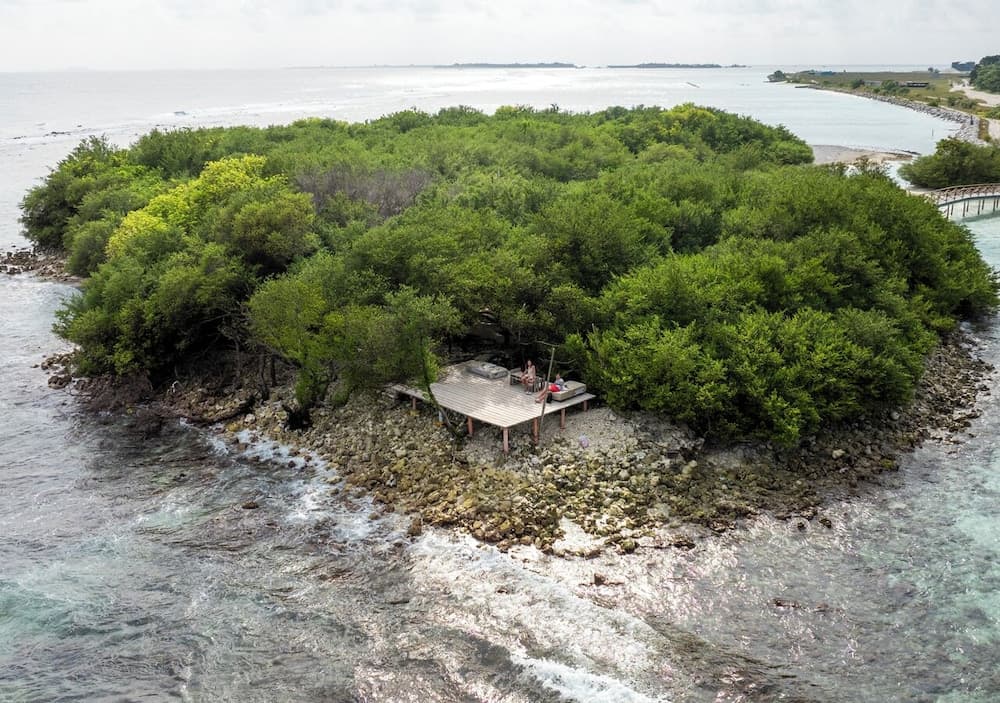 Blissview Maldives - View 20