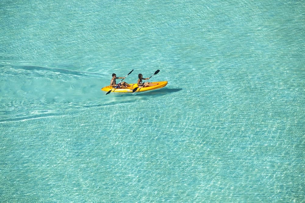 Velassaru Maldives - View 22