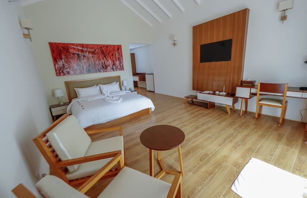 Hondaafushi Island Resort - View 30