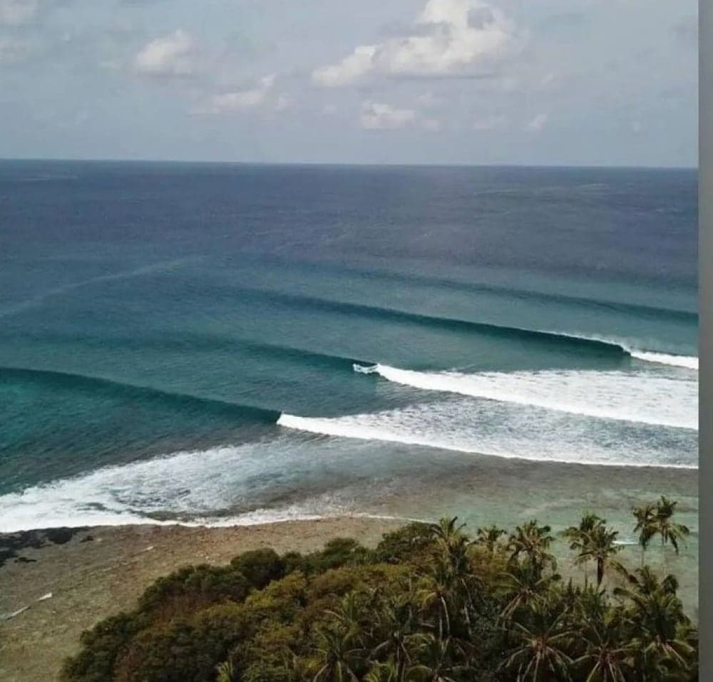 EQ Surf Retreat - View 30