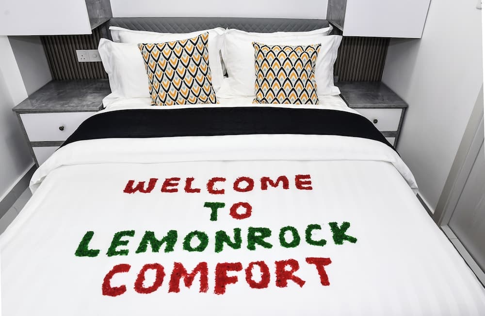 LemonRock Comfort - View 8