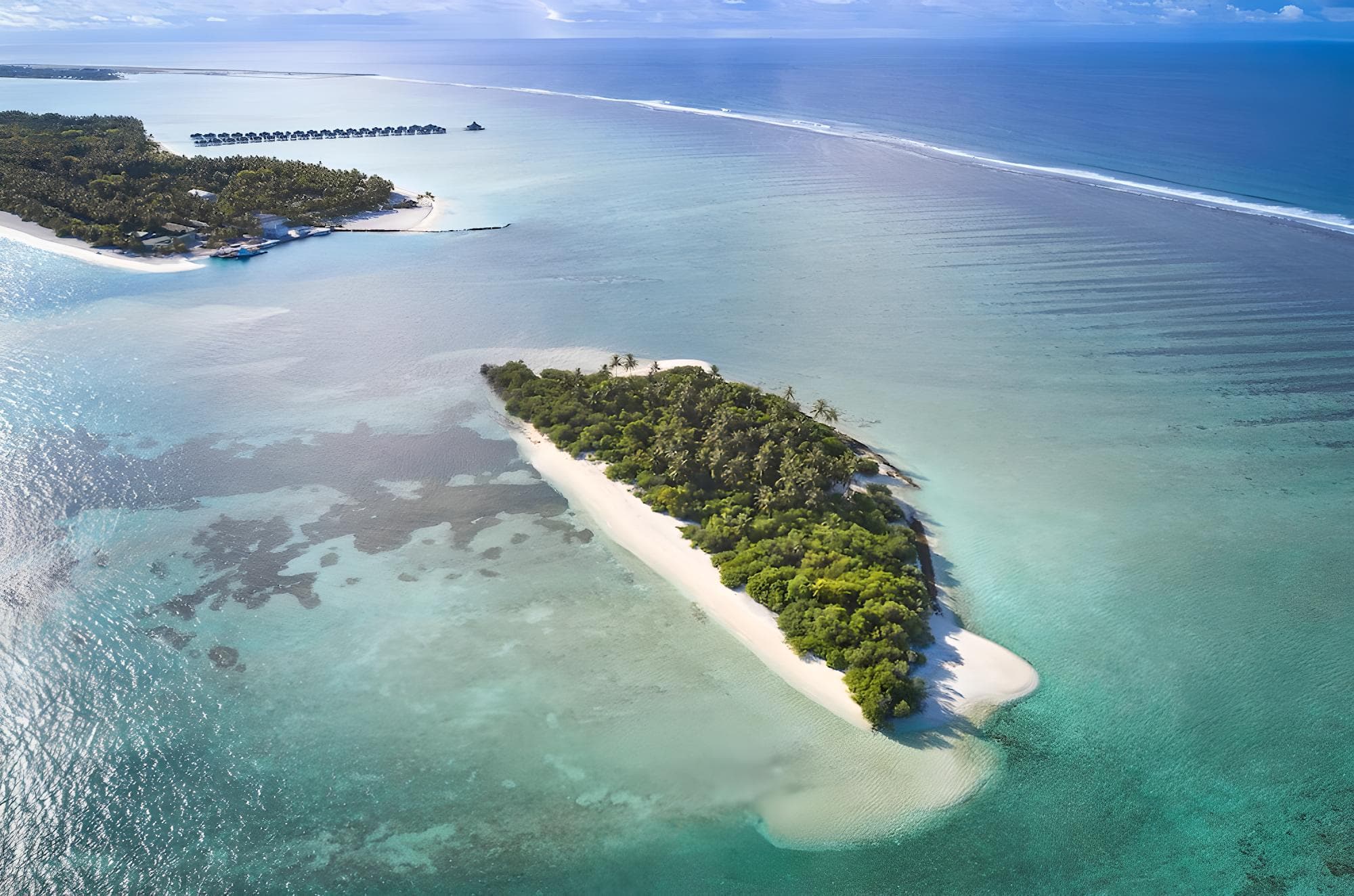 Villa Park Sun Island Resort - View 116