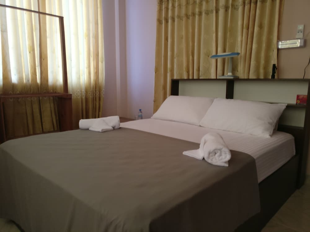 Baivaru Guesthouse Services - View 15