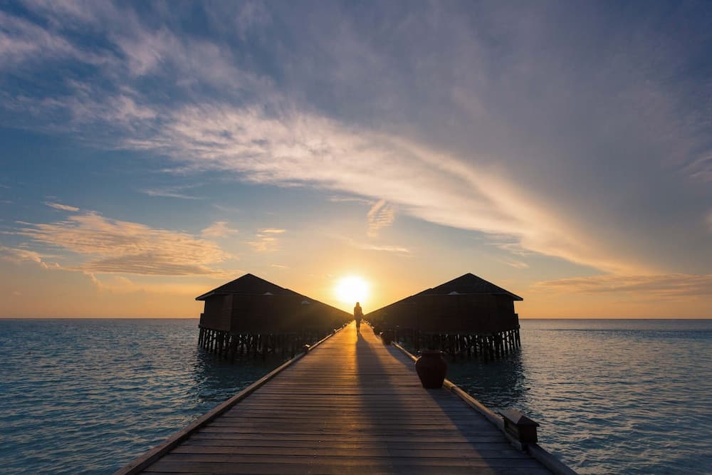 Meeru Maldives Resort Island - View 36