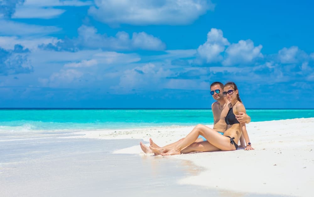 Ukulhas Beach Inn - View 49