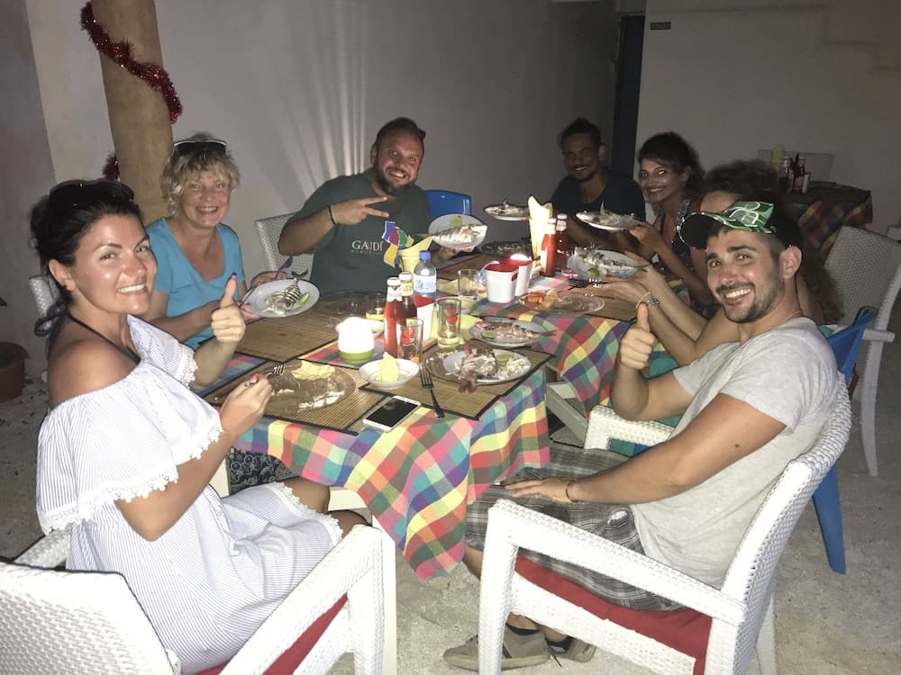 Ocean Vibes Guesthouse - View 17