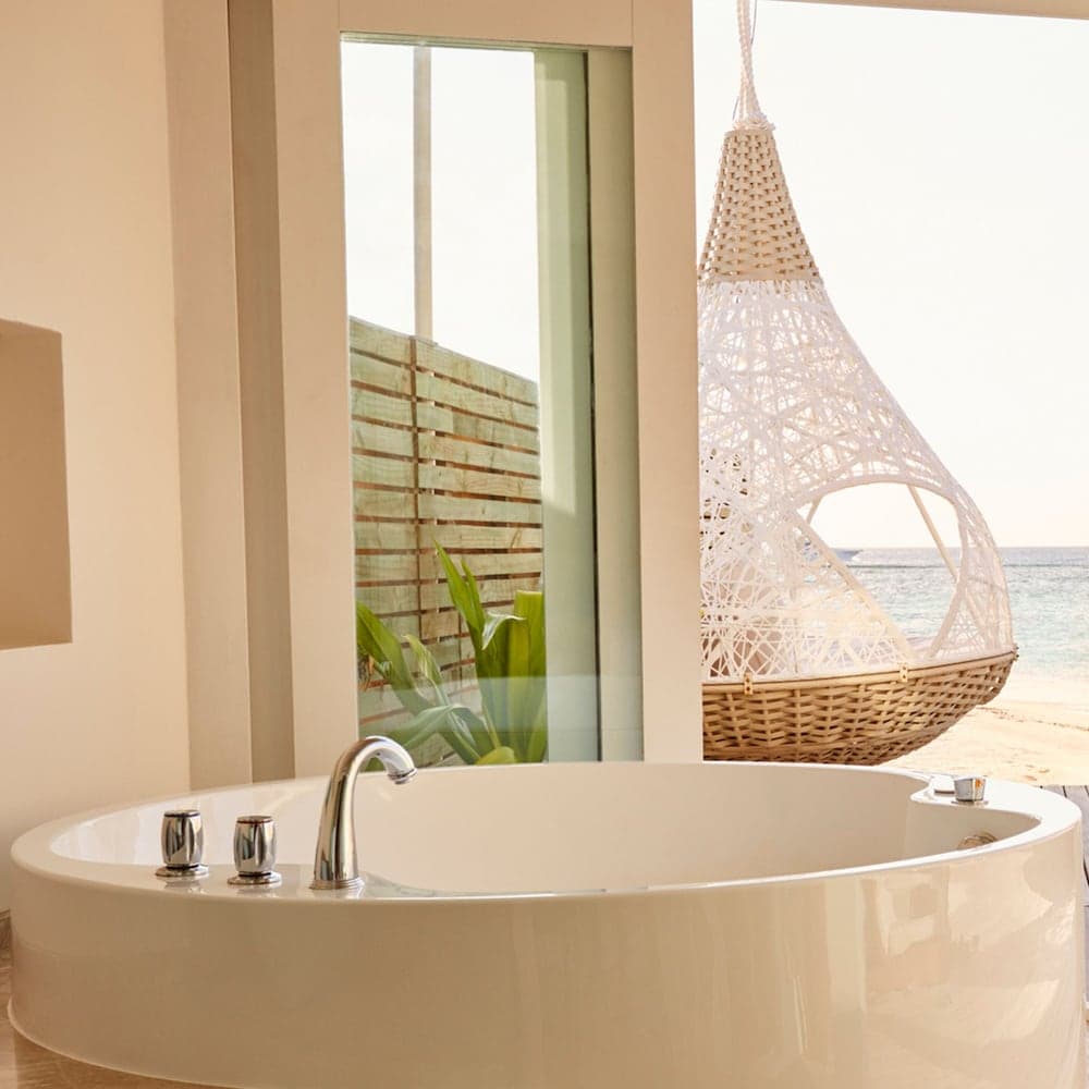 LUX* South Ari Atoll - View 210