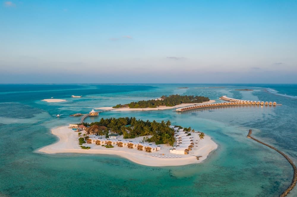 Cinnamon Hakuraa Huraa Maldives - Adults Only - View 19