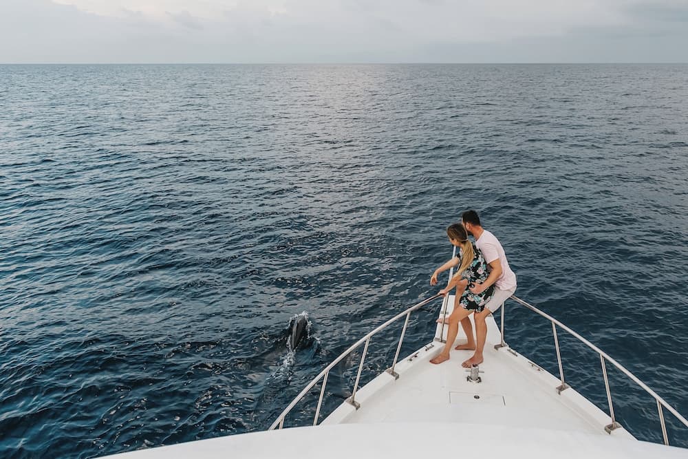 Sun Siyam Iru Fushi - View 98