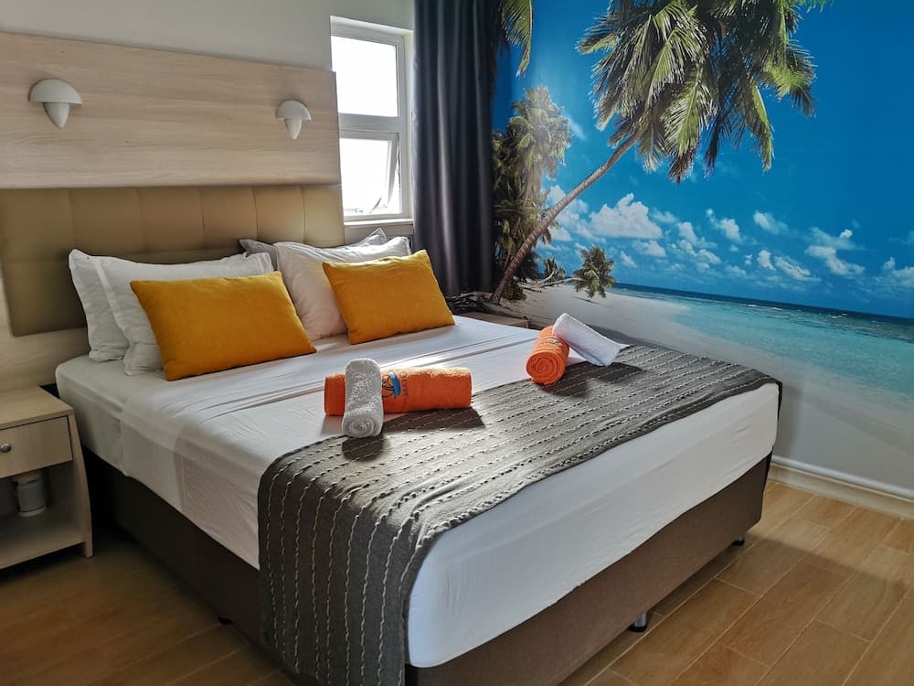 iCom Marina Sea View - View 4