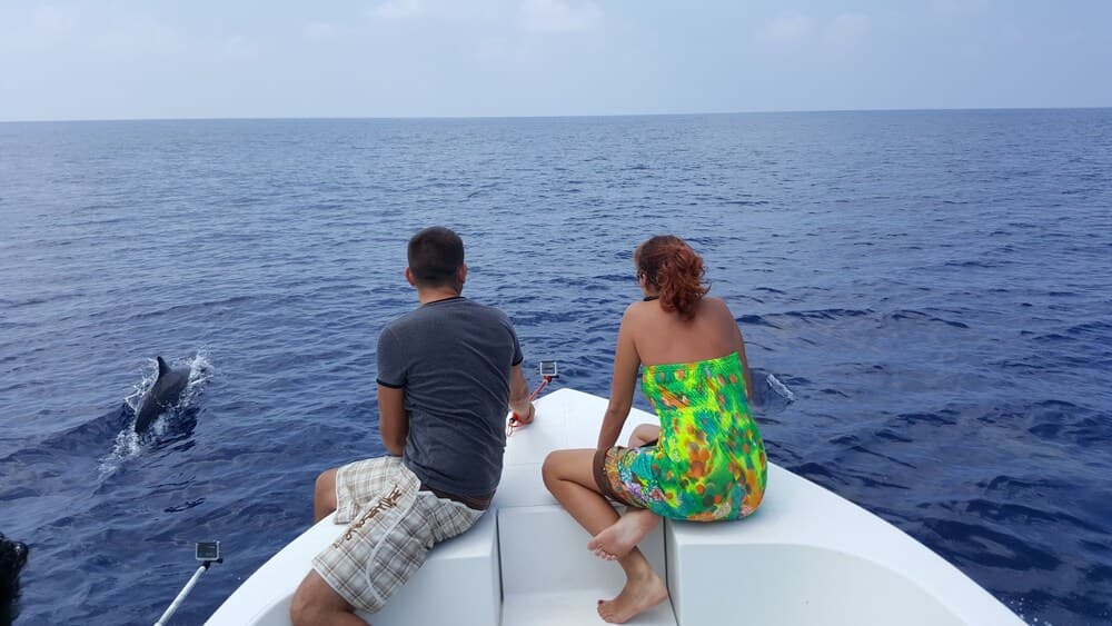 Ukulhas Beach Inn - View 57