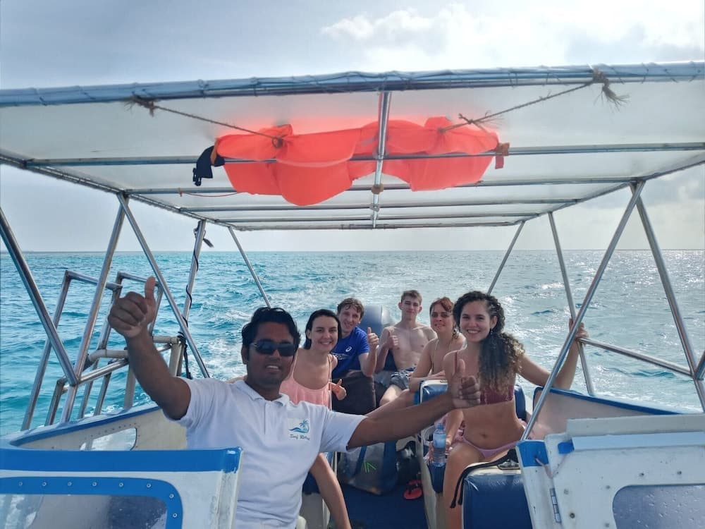 Surf Retreat - View 12