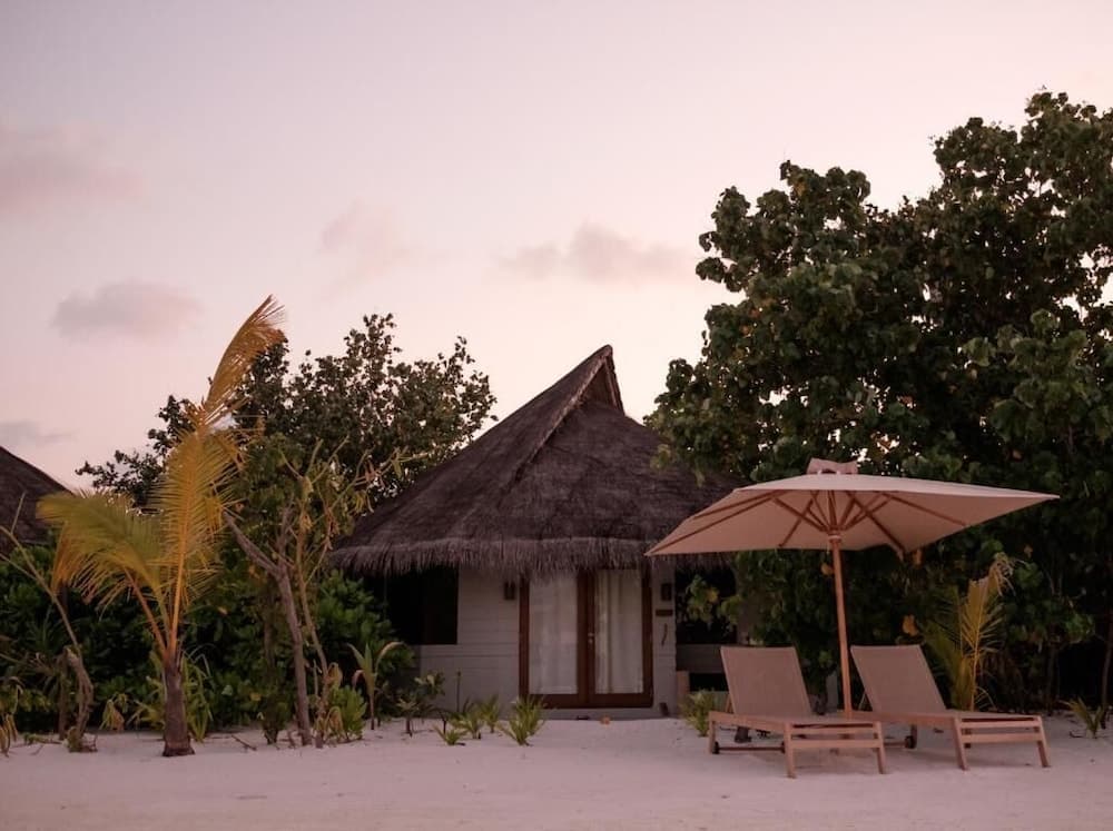 Drift Thelu Veliga Retreat - View 17