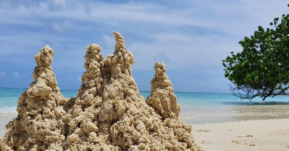 String Wave Maldives - View 2