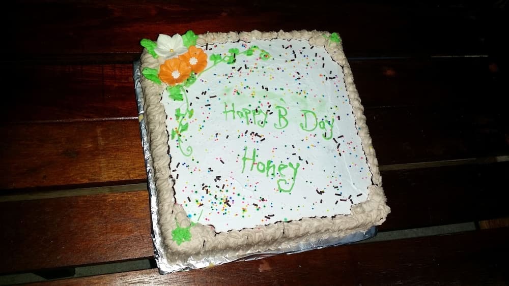 Reposo View - View 31