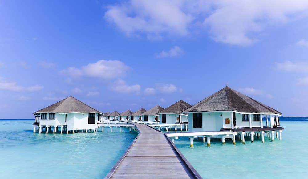 Kihaa Maldives - View 70