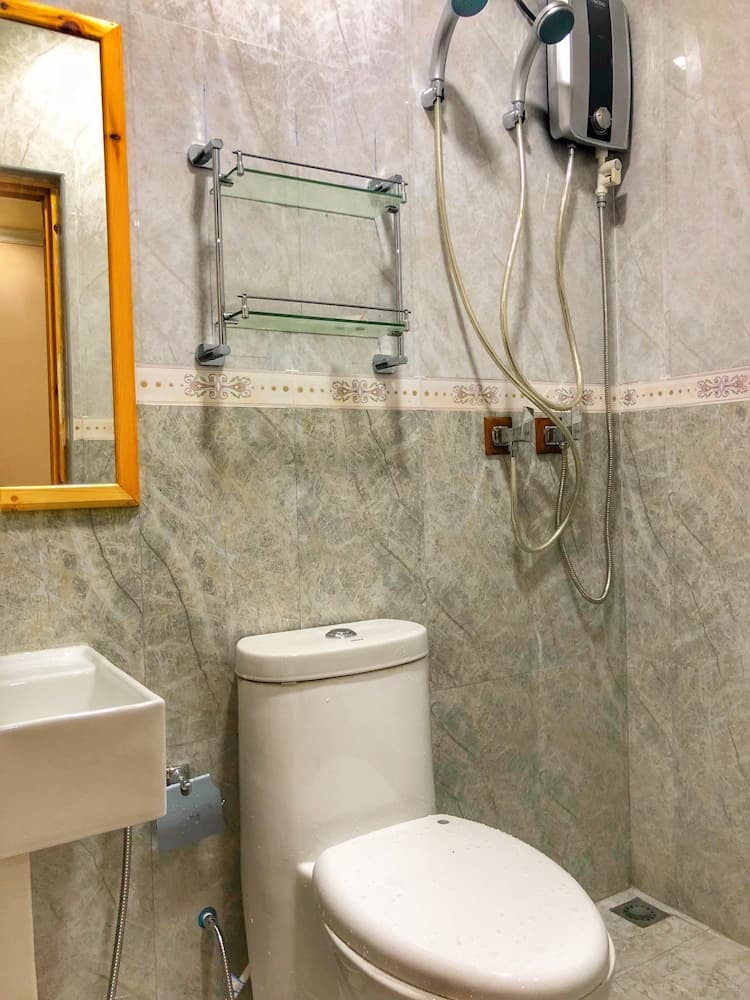 Mariana Inn Maldives - View 13