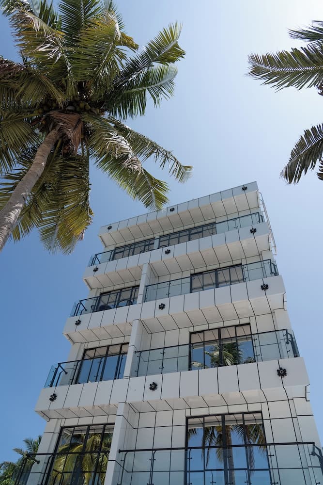 Wings by Hawks Hotels Kamadhoo Baa Atoll - View 42