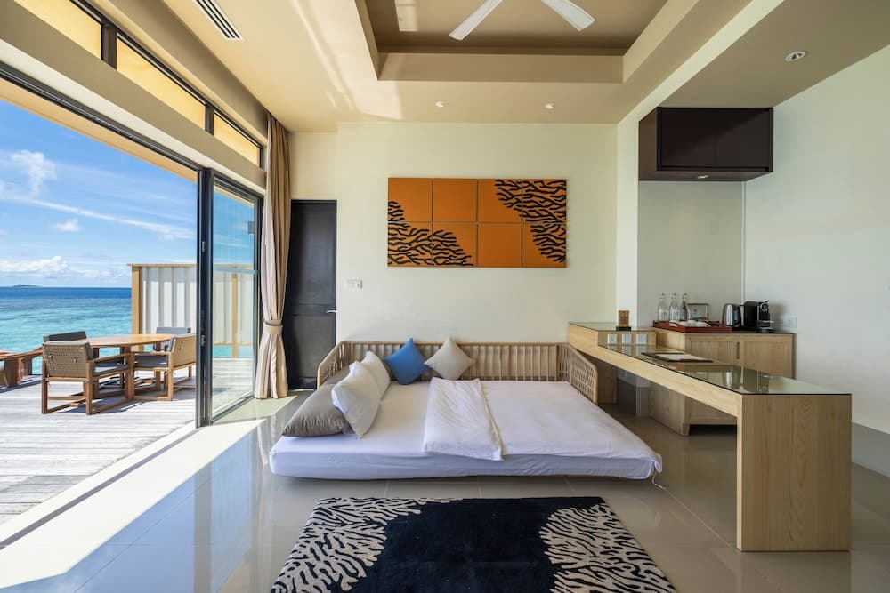 Angsana Velavaru - View 29