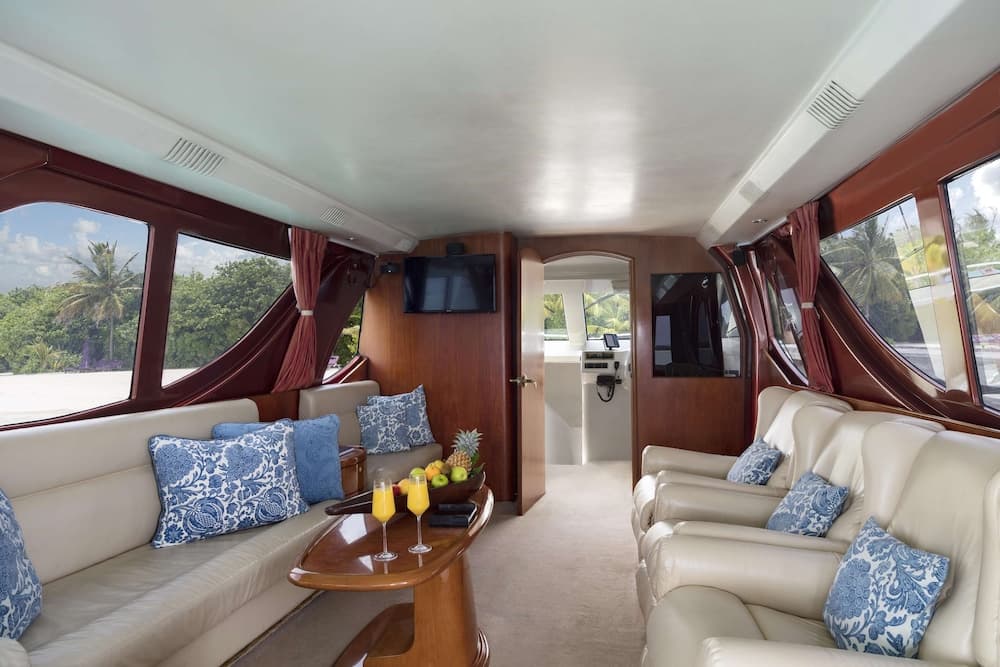 Naladhu Private Island Maldives - View 64