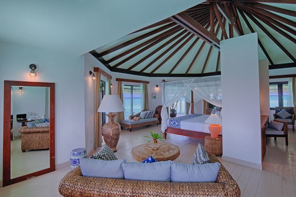 Kihaa Maldives - View 165