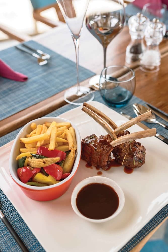 OBLU SELECT Sangeli - Premium All Inclusive with Free Transfers - View 18